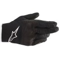 GLOVE 4W S-MAX DS B/W S