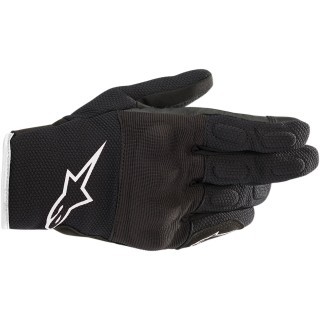 GLOVE 4W S-MAX DS B/W L