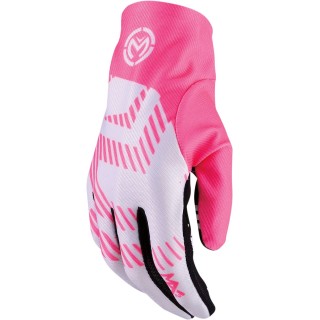 GLOVE MX2 PINK 2X