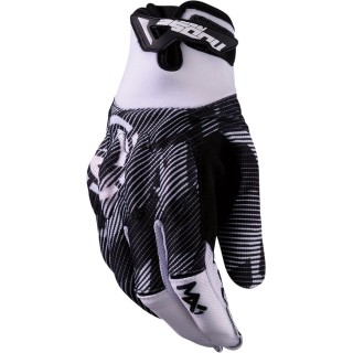 GLOVE MX1 WHITE MD