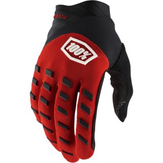 GLV AIRMATIC RD/BK LG
