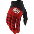 GLV AIRMATIC RD/BK LG