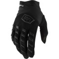 GLV AIRMATIC BK/CH 2X