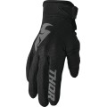 GLOVE SECTOR BLACK SM