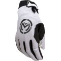GLOVE SX1 WHITE LG