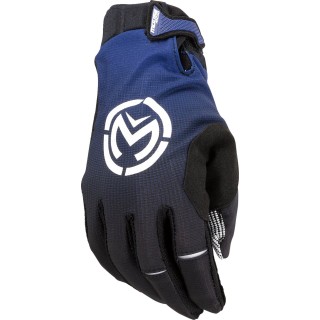 GLOVE SX1 NAVY SM