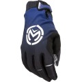 GLOVE SX1 NAVY SM