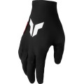 GLOVE SPORT RIOT BLACK 2X