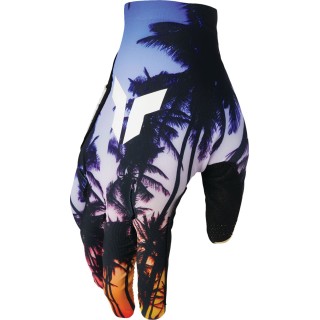 GLOVE SPORT SD BLACK 2X