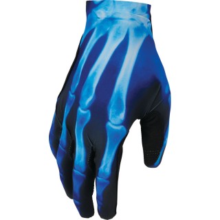 GLOVE SPORT X-RAY BLACK MD