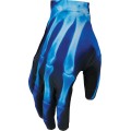 GLOVE SPORT X-RAY BLACK MD