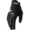 GLOVES LAUNCHMODE-XP BLACK L
