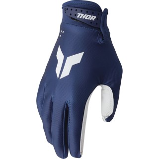 GLOVES LAUNCHMODE NAVY S