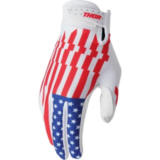 GLOVES LAUNCHMODE PATRIOT XS