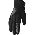 GLOVE WMN SECTOR BK MD