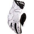GLOVE YTH SX1 WH XL