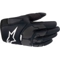 GLOVE YTH THERMO BLACK 2X