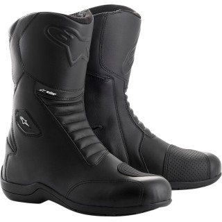 ANDES V2 DRYSTAR TOURING BOOTS BLACK 11.5