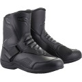BOOT RIDGE V2 WP BK/BK 42