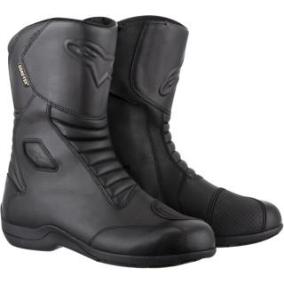 WEB GORE-TEX TOURING BOOTS BLACK 12