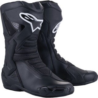 BOOTS SMX-6 V3 BK 48
