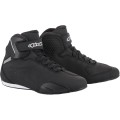 SEKTOR ROAD RIDING SHOES BLACK 7
