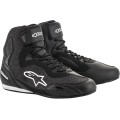 SHOE FAST3 RK BK 8.5
