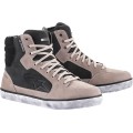 SHOE J-6 WP BK/WT 12