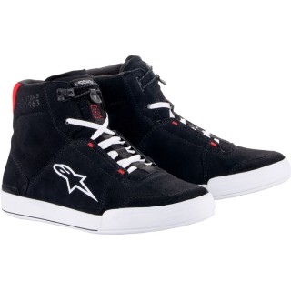 SHOE CHROME BWR 8.5