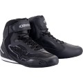 SHOE FAST3-RK BLK/GY 8
