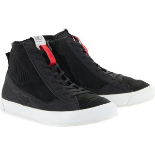 STATED SHOE BLK 11.5