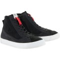 STATED SHOE BLK 11.5