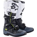 BOOT TECH 5 BK/GY/WT 7