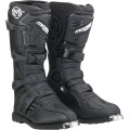 BOOT QUALIFIER MX BK 11