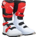 BOOT QUALIFIER MX RD 10