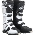 BOOT QUALIFIER MX WH 8
