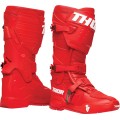 BOOT RADIAL RED 15