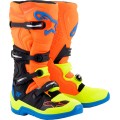 BOOT T5 OR FL/BL/YL FL 13