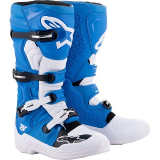 BOOT T5 BL/WT 11