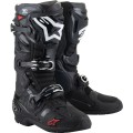 BOOT TECH 10 ENDURO BLACK 8
