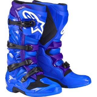 BOOT TECH 7 BLUE 13