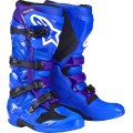 BOOT TECH 7 BLUE 13