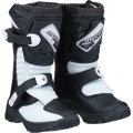 BOOT S18C M1.3 WH/BK 11