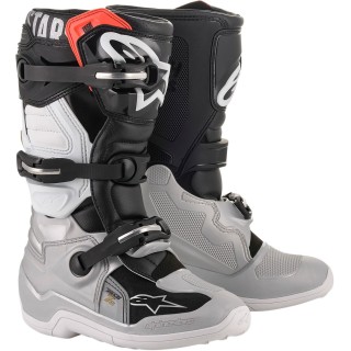 BOOT T7S BK/SI/WT/GD 2