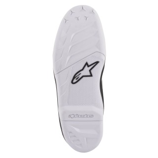 STELLA TECH 3/TECH 7S DUAL COMPOUND SOLE WHITE 7