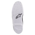 STELLA TECH 3/TECH 7S DUAL COMPOUND SOLE WHITE 7