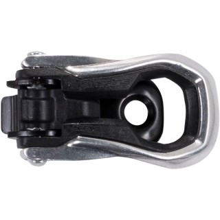 BUCKLE BASE T-10 NEW BLK