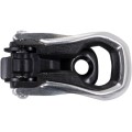 BUCKLE BASE T-10 NEW BLK