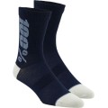 SOCK RYTHYM NV/SLT L/XL