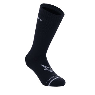 SOCKS A-DURA WP BK L/XL